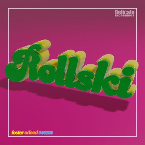 Rollski (Oscure Remix) | Boomplay Music