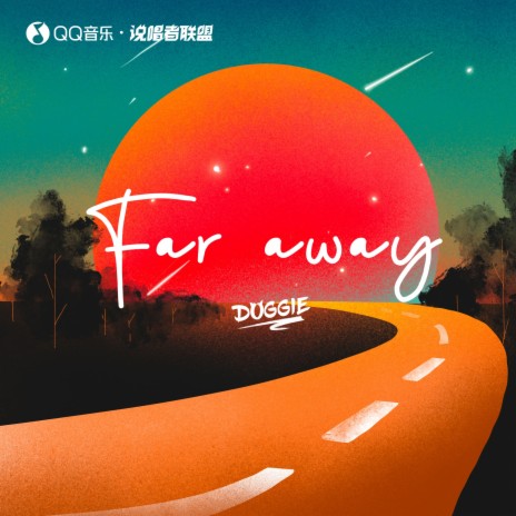 Far away | Boomplay Music