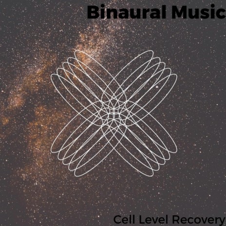 39 Hz Binaural Healing with Spiritual Thoughts | Boomplay Music