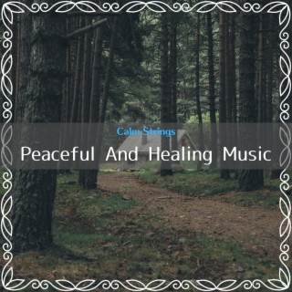 Peaceful And Healing Music