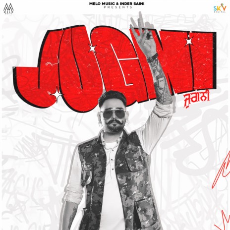 Jugni ft. Shevv | Boomplay Music