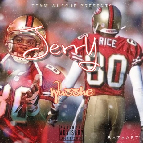 Jerry Rice | Boomplay Music