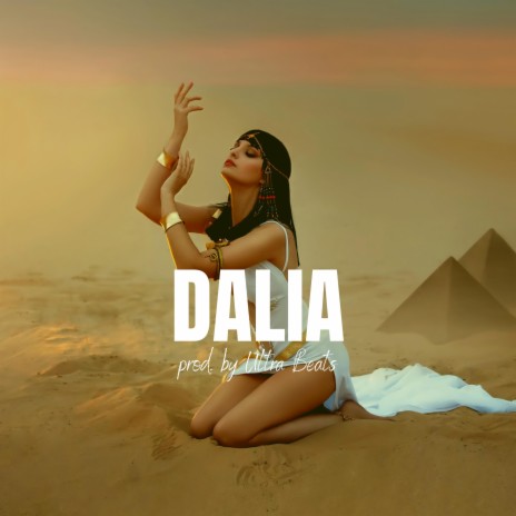 Dalia (Instrumental) | Boomplay Music
