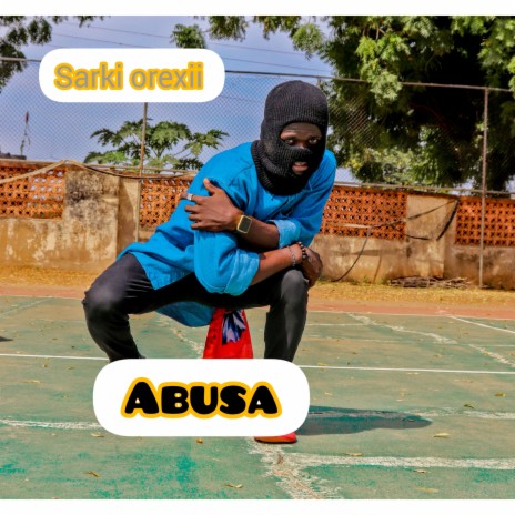 Abusa (Freestyle) | Boomplay Music