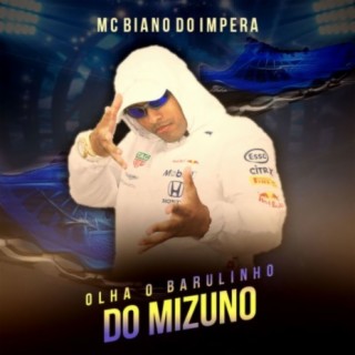 Olha o Barulhinho do Mizuno - Nchec Nchec