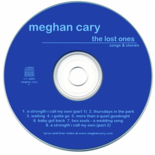 Meghan Cary