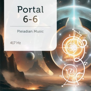 Portal 6-6 417 Hz