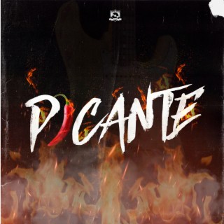 Picante (Instrumental)