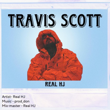 Travis Scott | Boomplay Music