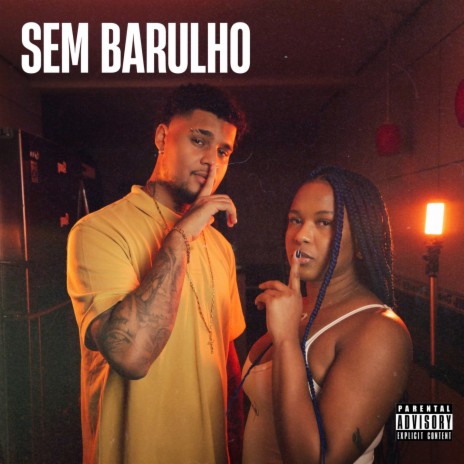 SEM BARULHO ft. Mc Luanna & Stuani