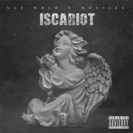 ISCARIOT ft. Montiel | Boomplay Music