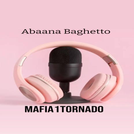 Abaana Baghetto | Boomplay Music