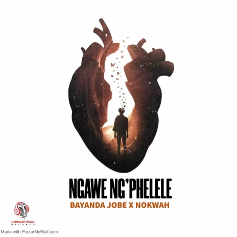 Ngawe Ng'phelele ft. Nokwah | Boomplay Music