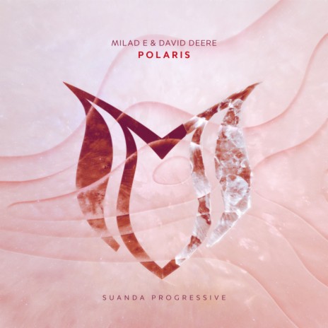 Polaris (Original Mix) ft. David Deere