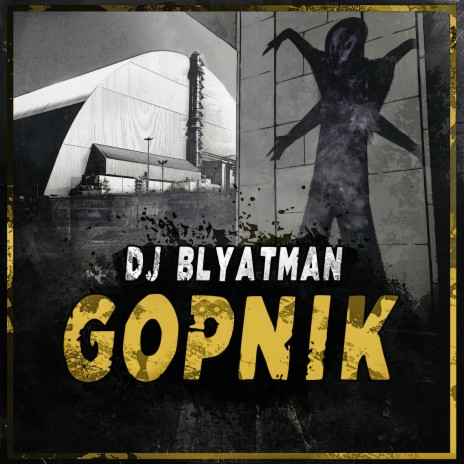 Gopnik | Boomplay Music