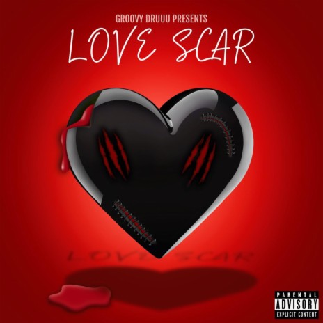 Love Scar | Boomplay Music