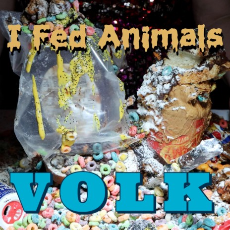 I Fed Animals | Boomplay Music