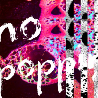 no popping