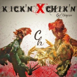 Kick'n X Chik'n