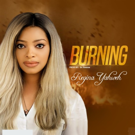 Burning | Boomplay Music