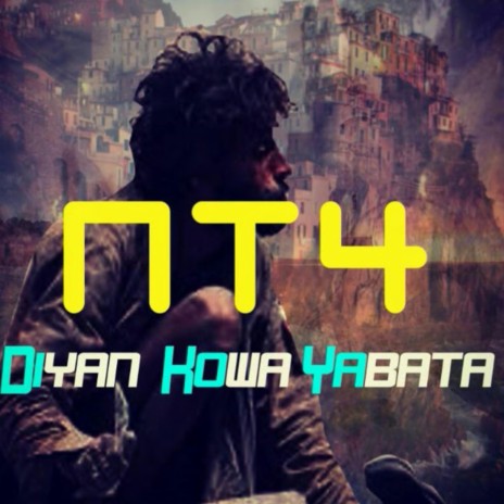 Diyan Kowa Yabata | Boomplay Music