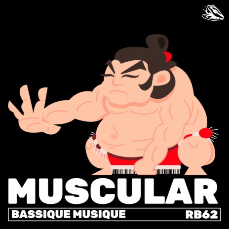 Muscular (Original Mix)