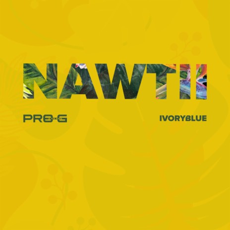 Nawtii (Radio Edit) ft. Ivory Blue | Boomplay Music