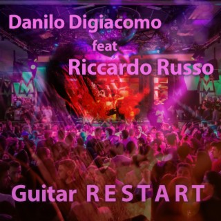 Guitar RESTART