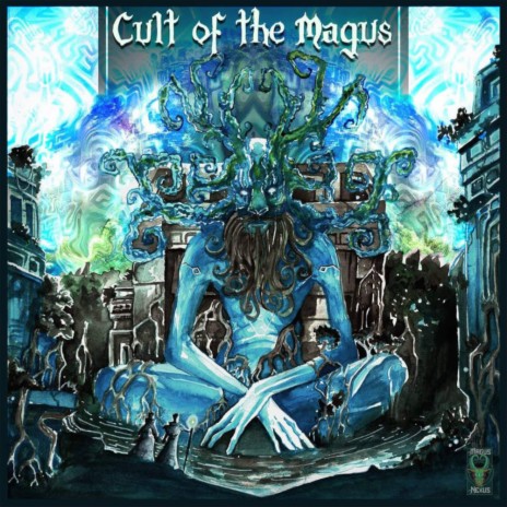 Cult of the Magus (Original Mix) | Boomplay Music