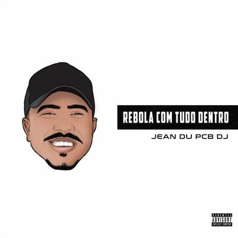 Rebola Com Tudo Dentro | Boomplay Music