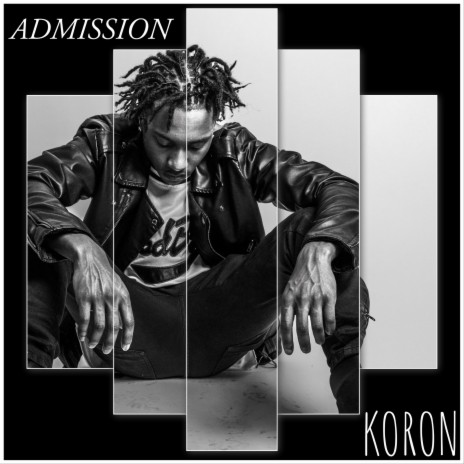 Admission | Boomplay Music