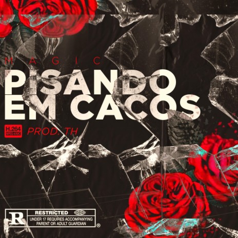 Pisando em Cacos | Boomplay Music