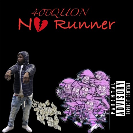 No runner