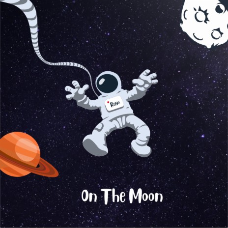 On the Moon ft. Asertime & Ake | Boomplay Music