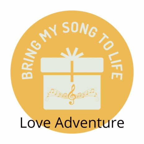 Love Adventure | Boomplay Music