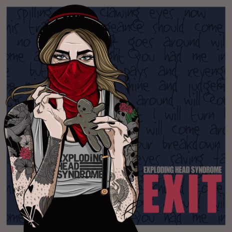 Exit | Boomplay Music