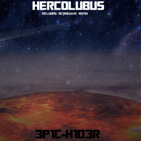 Hercolubus (Retrowave Remix)