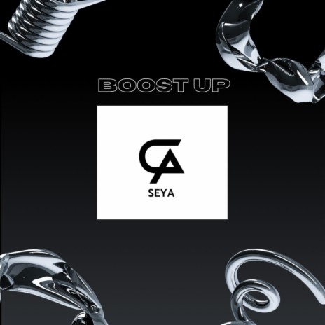 BOOST UP | Boomplay Music