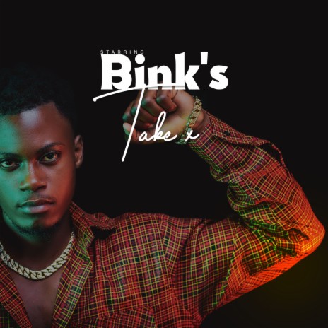 Starring Bink's | Boomplay Music