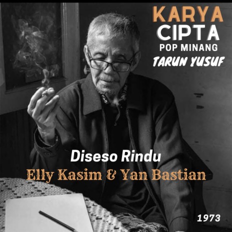 Diseso Rindu ft. Syahrul Tarun Yusuf & Yan Bastian | Boomplay Music