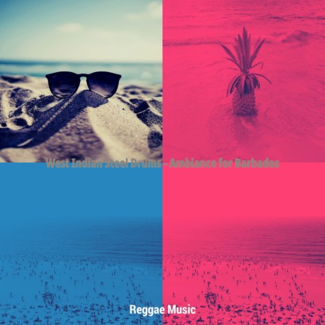 Dream-Like Moods for Tropical Beaches