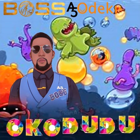OKODUDU | Boomplay Music