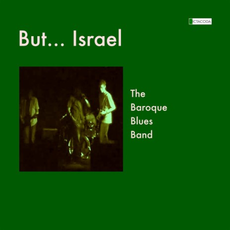 But... Israel | Boomplay Music