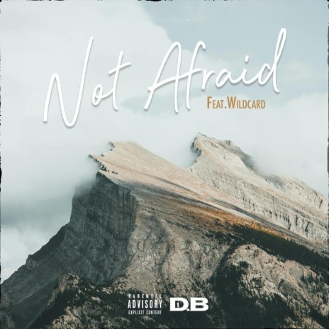 Not Afraid ft. Wildcard | Boomplay Music