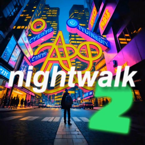 Nightwalk 2 | Boomplay Music