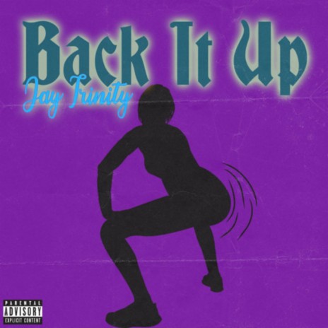 Back It Up | Boomplay Music