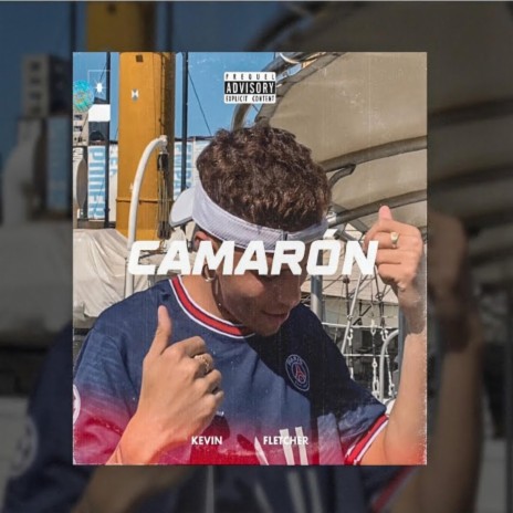 Camarón | Boomplay Music