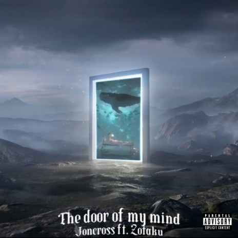 The Door Of My Mind | Boomplay Music