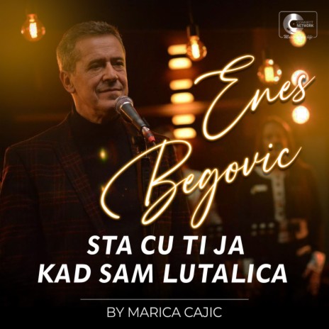 Sta cu ti ja kad sam lutalica (Live) | Boomplay Music