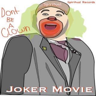 Joker Movie lyrics | Boomplay Music